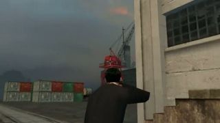 Mafia 1 časť 24. Mam ťa morello