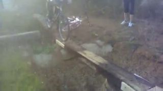Fail na biku :D :D 
fail na bikuuu