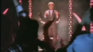 Billy ocean