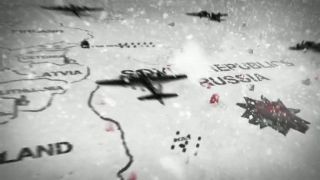 Company of Heroes 2: Forgotten Sacrifice Trailer