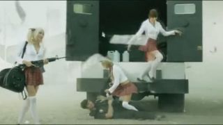 APB - Live Action Video (Re - Edit)