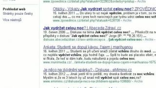 Začiatky na lekárskej fakulte