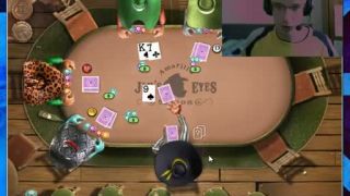 Governor of poker part 1.