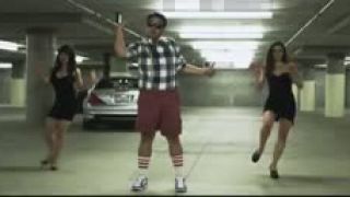 Gangnam Style Parody