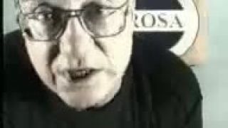 ROSA - volebný spot 2002