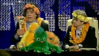 Mr.GS - Dan Nekonečný