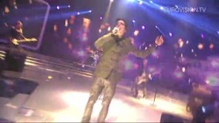 Sinplus - Unbreakabl (Švajčiarsko) Eurovision 2012