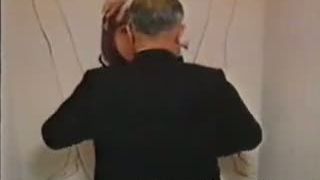 Wall fuck