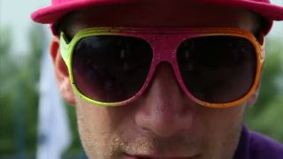 Vodný slalom - This is who WE are