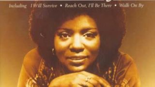 Gloria Gaynor