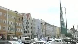 Spory ohľadom Hitlerovho domu