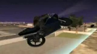 Gta stunt 3