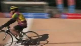 Mužova stovka na bicykli v 100 rokoch