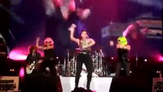 Nelly Furtado - Gangnam Style