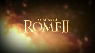 Rome 2 total war trailer