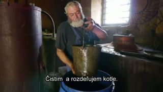Predprodukčný trailer k celovečernému dokumentárnemu filmu 