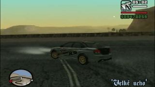Mini GTA Sa Drift