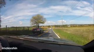 Stupid Fucking Retard - Nissan GTR