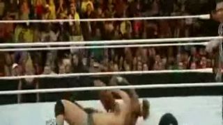 Finishers of Nexus (all Members)
