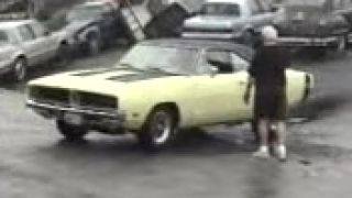 American muscle