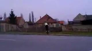 Bmx Rajza