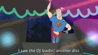 Techno 4 epileptic