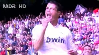 Cristiano Ronaldo 2012 HQ