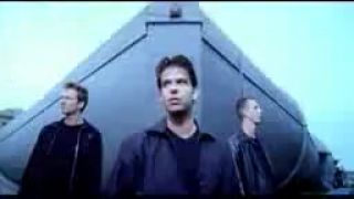 Driftwood - Freeloader
