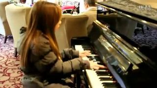 Connie Talbot - Three Little Birds - Mojevideo