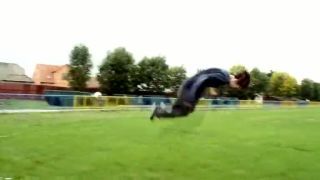 FreeMovement - Skittles fun