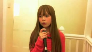 Connie Talbot - Your Song,9