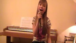 Connie Talbot - Who Says