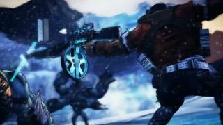 Borderlands Trailer