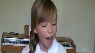 Connie Talbot - Hopelessly Devoted