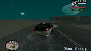 Mini GTA Sa Drift Part 2
