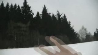 Frozen Chicken - Deer hunting