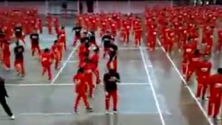 Paródia na Gangnam Style z Filipín