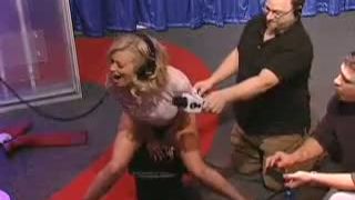 Jenna jameson u Howarda sterna