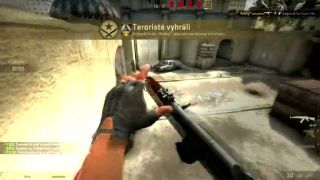 Conter strike global offensive
