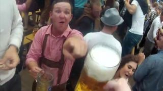 Smack My Bitch Up (Oktoberfest verzia)