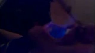 Prečo si nezapaľovať alkohol v ústach