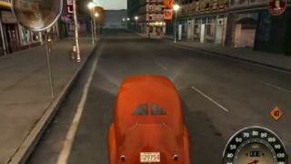 Mafia 1 časť 25. Morelovci už natiahli bačkory
