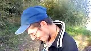 Najebaný slovenský Jackson
