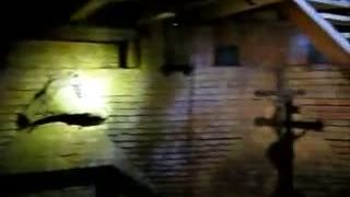 Věž kostela sv. Jana Křtitele ve Frýdku - Místku