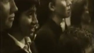 The camouflage - The Great Commandment