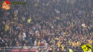 Ultras Aris Solún