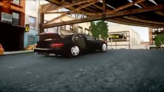GTA IV - Niko vs 50 cent