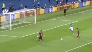 Skvely Fernando Torres