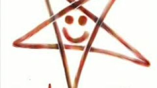 Pentagramček - zatlieskaj a zadupkaj
