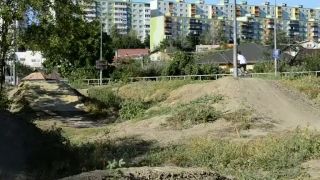 Day On Dirt HD